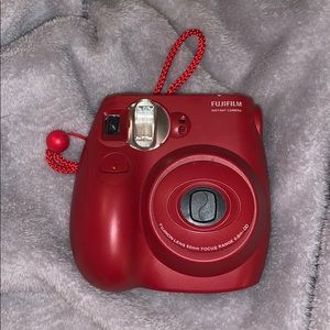 ❗️FOR TRADE❗️ Instant camera